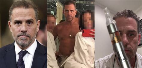 hunter biden explicit photo|Nearly 9,000 photos from Hunter Bidens laptop are published